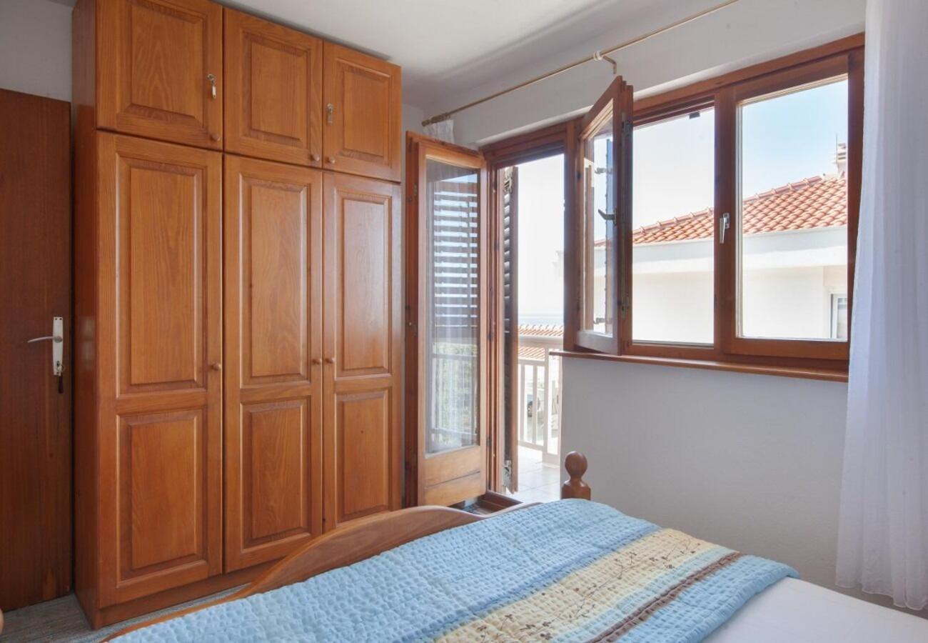 Apartment Ante M Brela Exterior foto